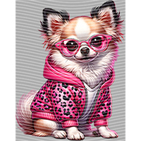 Animal Integration-DW 743